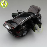 1/18 VW Volkswagen Teramont SUV Diecast Metal SUV CAR MODEL Toys Kids gifts hobby collection