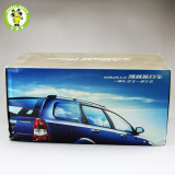 1/18 Buick Excelle Station wagon Diecast Model Car Toys Kids Gifts