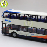 1/76 UKBUS 6511 ADL Enviro400 MMC 10.9m Stagecoach West Scotland diecast car Bus model