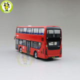 1/76 UKBUS 6515 ADL Enviro400 MMC 10.3M Metroline Travel diecast car Bus model