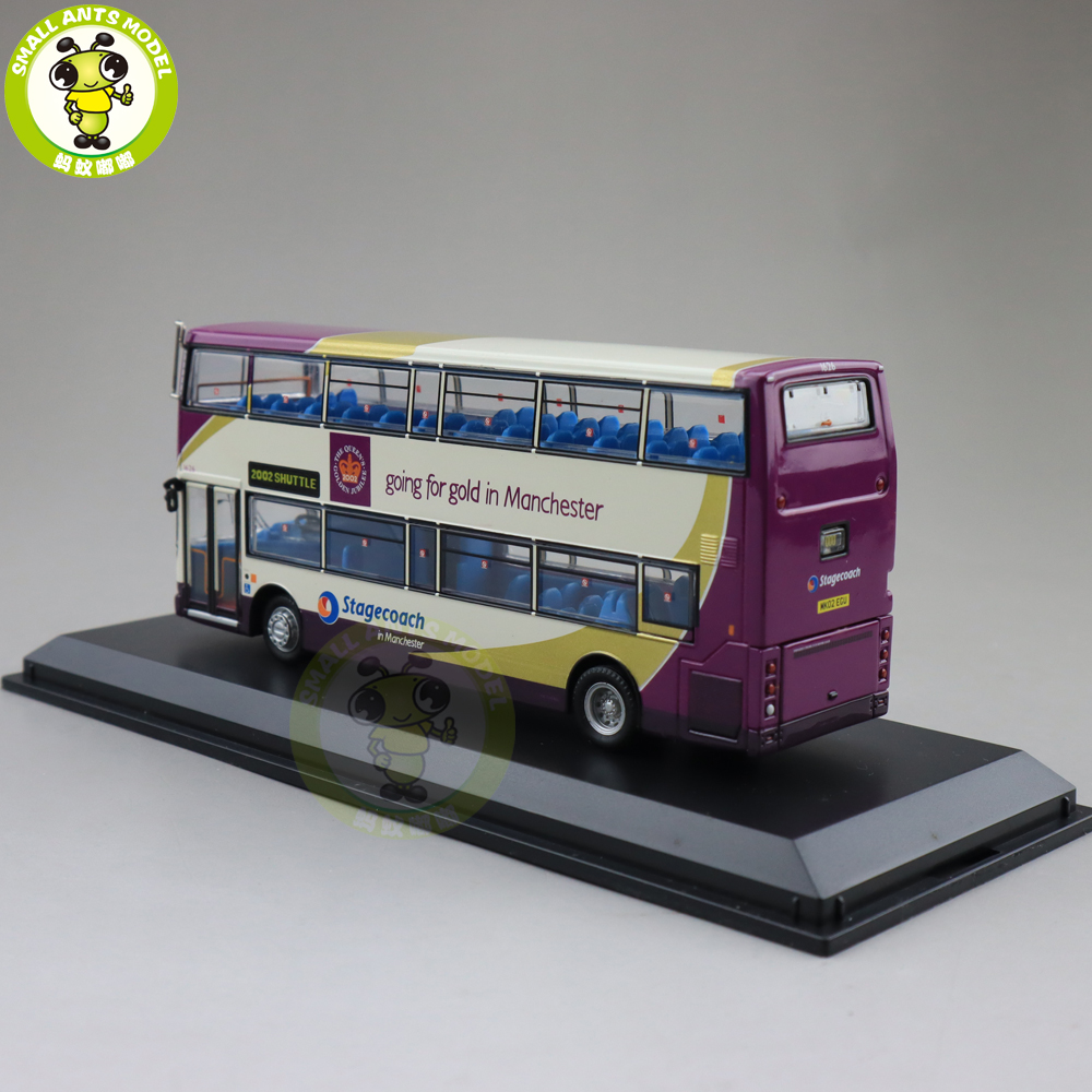 1/76 CMNL UKBUS1008 Dennis Trident/Alexander ALX400