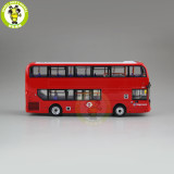 1/76 UKBUS 6503 ADL Enviro400 MMC 10.3M Stagecoach London diecast car Bus model