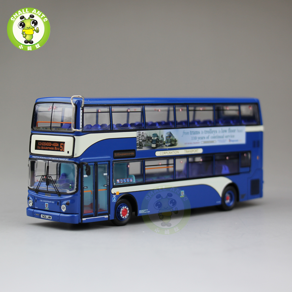 1/76 CMNL UKBUS 1048 Alexander Dennis Trident/ALX400 Stagecoach Hull Diecast Bus Car Model - Shop cheap and high quality CMNL Car Models Toys - Small Ants Car Toys Models 1/76 CMNL UKBUS 1048 Alexander Dennis Trident/ALX400 Stagecoach Hull Diecast Bus Car Model - Shop cheap and high quality CMNL Car Models Toys - Small Ants Car Toys Models