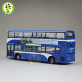 1/76 CMNL UKBUS 1048 Alexander Dennis Trident/ALX400 Stagecoach Hull Diecast Bus Car Model