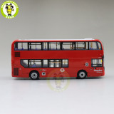 1/76 UKBUS 6515 ADL Enviro400 MMC 10.3M Metroline Travel diecast car Bus model