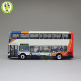 1/76 CMNL UKBUS 2017 Dennis Trident/Plaxton President Stagecoach in Hull (frequento) diecast car Bus model