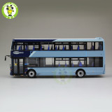 1/76 CMNL UKBUS 9003 Scania OmniCity Metrobus diecast model car Double Decker Bus