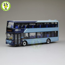 1/76 CMNL UKBUS 9003 Scania OmniCity Metrobus diecast model car Double Decker Bus