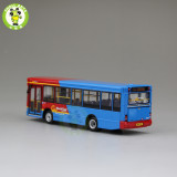 1/76 CMNL UKBUS 3007 Transbus Mini Pointer Dart Go North East Diecast model bus car 