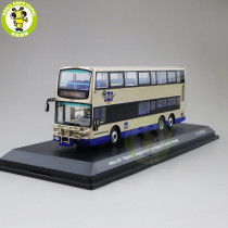 1/87 CMNL NABUS 1001 Alexander Dennis Limited Enviro500 (LHD) Double Deck Bus RTC Diecast Model Car Bus