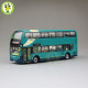 1/76 CMNL UKBUS 6023 Alexander Dennis Enviro400 10.8m Arriva Northumbria Diecast Model Car Bus 