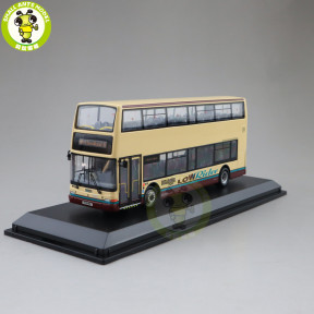 1/76 CMNL UKBUS 2008 Dennis Trident/Plaxton President Reading Buses diecast car Bus model