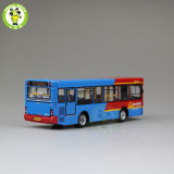 1/76 CMNL UKBUS 3007 Transbus Mini Pointer Dart Go North East Diecast model bus car 