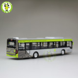 1/76 CMNL UKBUS 5026 Mercedes Citaro Euro 5 Arriva MK Metro (Platinum route branding) Diecast model Bus Car