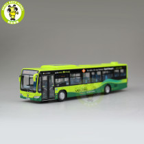 1/76 CMNL UKBUS 5018 Mercedes Citaro Euro 5 Southern Vectis Diecast model Bus Car