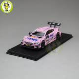 1/43 Mercedes Benz C 63 AMG DTM Diecast model racing car Toys Gifts