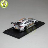 1/43 Mercedes Benz C 63 AMG DTM Diecast model racing car Toys Gifts