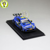 1/43 Mercedes Benz C 63 AMG DTM Diecast model racing car Toys Gifts