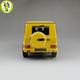1/24 Mercedes Benz G-Class G Class Welly 24012 diecast model Car SUV Toys Kids Gifts