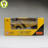 1/50 Norscot 55191 CAT Caterpillar AD45B Underground Articulated Truck Diecast Model Car Truck