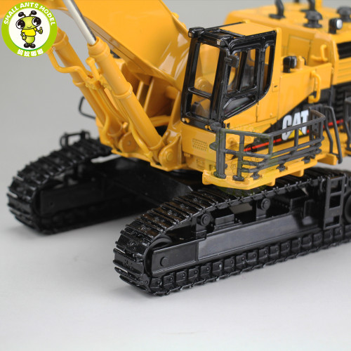 1/50 Norscot 55098 CAT Caterpillar 5110B Hydraulic Excavator with 