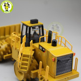 1/50 CAT 836H Landfill Compactor Norscot 55205 Caterpillar Diecast Model Car