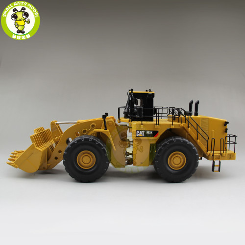 1/50 Norscot 55257 Caterpillar CAT 993K Wheel Loader Diecast