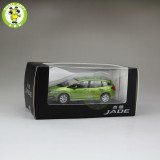 1/43 Honda JDAE MPV Diecast Metal Model Car Toys Boy Girl Gift Collection Hobby