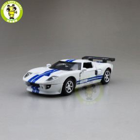 1/32 Ford GT 2006 Racing Car Diecast Car Model toys kids Boys Girls Gifts
