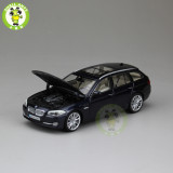 1/43 BMW 535i Hatchback Station wagon Diecast Model Car Toys Kids Gifts