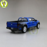 1/34 Ford F150 F 150 RAPTOR Pickup Truck Diecast Car Model toys kids Boys Gifts