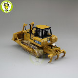 1/35 Caterpillar China SEM822 Bulldozer Construction Machinery Diecast Model Car