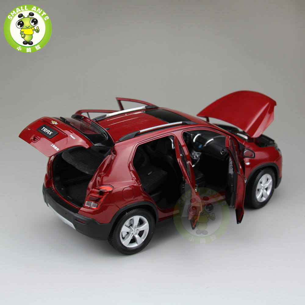 toy trax