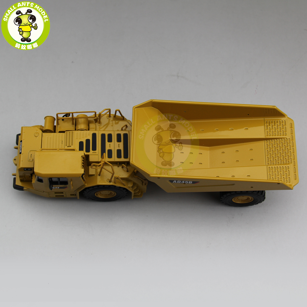 1/50 Norscot 55191 CAT Caterpillar AD45B Underground