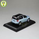1/43 VW Skoda Yeti SUV Diecast Metal MODEL SUV CAR Toys Kids Gifts