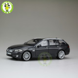 1/43 BMW 535i Hatchback Station wagon Diecast Model Car Toys Kids Gifts