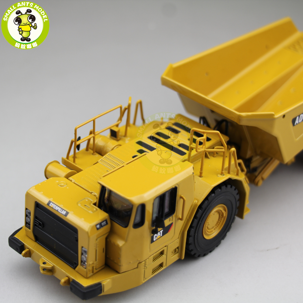 Norscot Cat Ad45b Underground Articulated Truck 150 Scale for sale online 