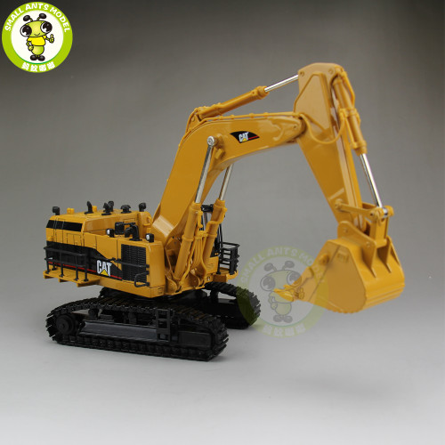 1/50 Norscot 55098 CAT Caterpillar 5110B Hydraulic Excavator with 