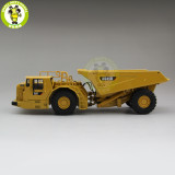 1/50 Norscot 55191 CAT Caterpillar AD45B Underground Articulated Truck Diecast Model Car Truck