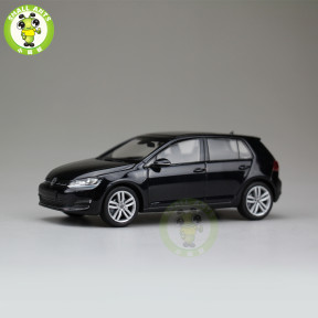 1/43 VW Volkswagen GOLF 4 doors Diecast Metal MODEL CAR Toys Kids Gifts