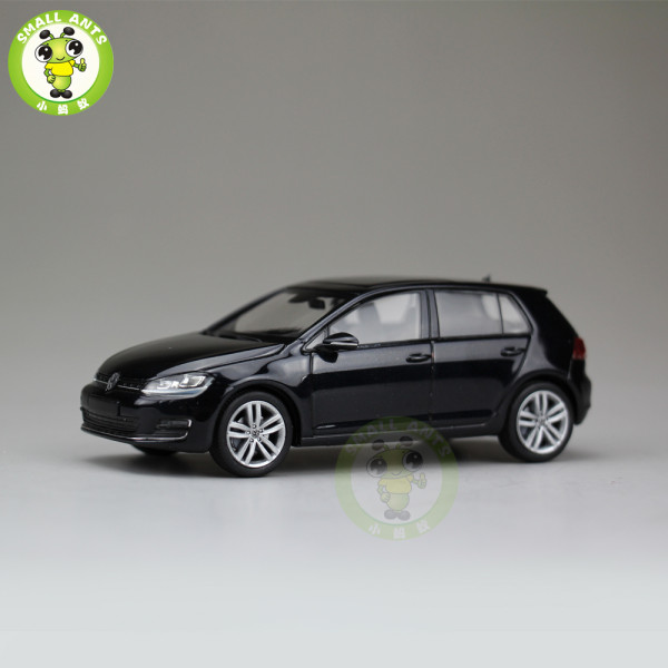 1/43 VW Volkswagen GOLF 4 doors Diecast Metal MODEL CAR Toys Kids Gifts