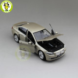 1/24 BMW 5er 535i F10 Welly 24026 diecast model Car Toys Kids Gifts