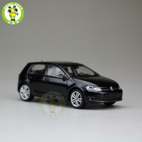 1/43 VW Volkswagen GOLF 4 doors Diecast Metal MODEL CAR Toys Kids Gifts
