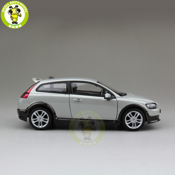 Welly volvo c30