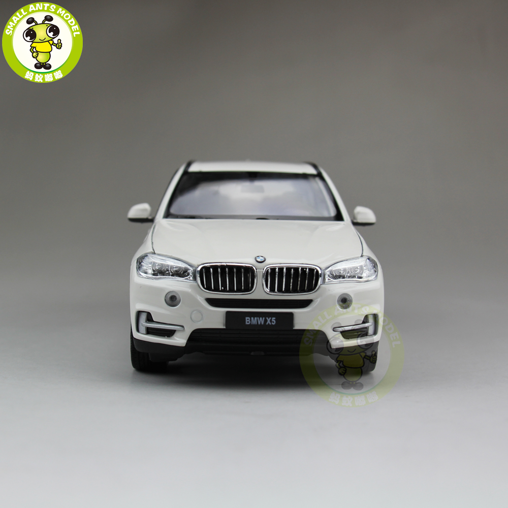 1/24 BMW X5 F15 SUV Welly 24052 diecast model Car SUV Toys Kids Gifts -  Shop cheap and high quality WELLY Car Models Toys - Small Ants Car Toys  Models