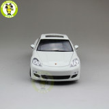 1/24 Porsche Panamera S Welly Diecast Model Car Toys Kids Gifts