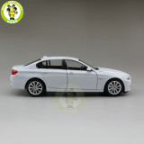 1/24 BMW 5er 535i F10 Welly 24026 diecast model Car Toys Kids Gifts