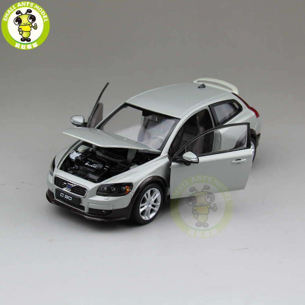 Welly volvo c30