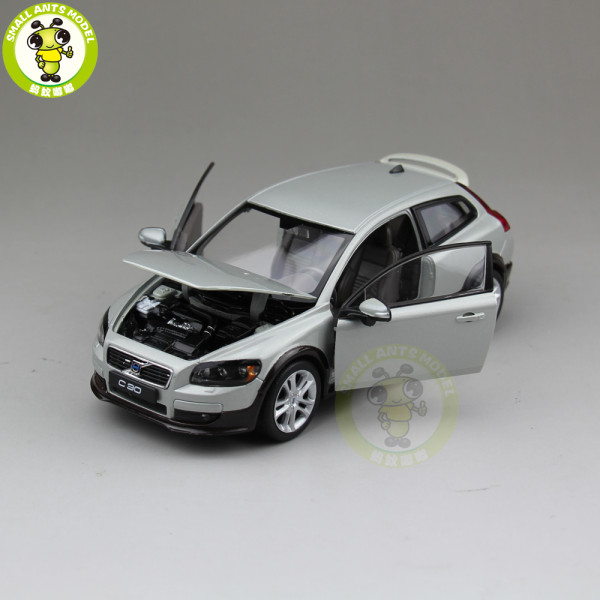 Welly volvo c30