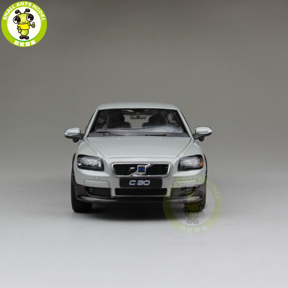 Welly volvo c30